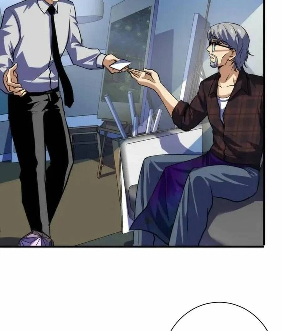 Trở Thành Thần Chủ Cthulhu Chapter 220 - 59