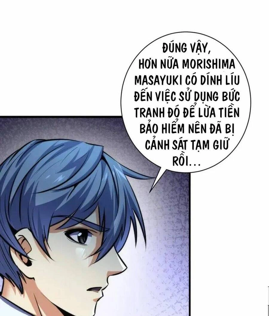 Trở Thành Thần Chủ Cthulhu Chapter 220 - 61