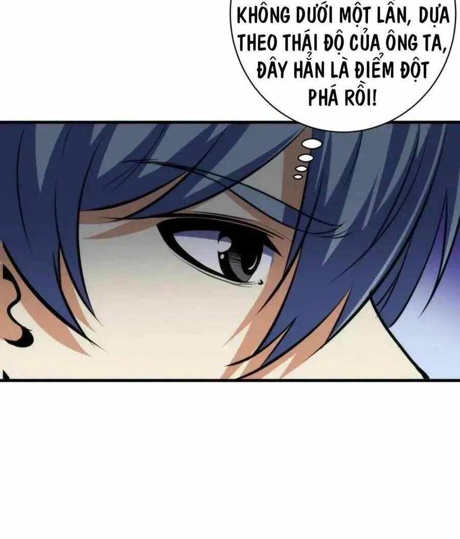 Trở Thành Thần Chủ Cthulhu Chapter 220 - 64