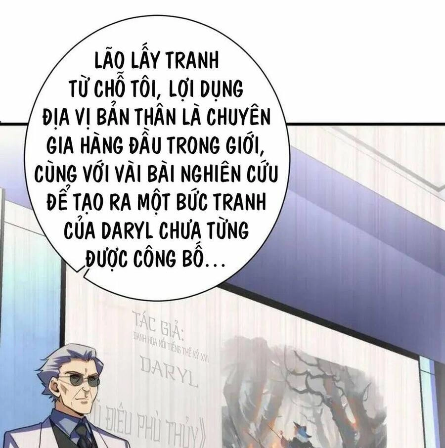 Trở Thành Thần Chủ Cthulhu Chapter 220 - 67