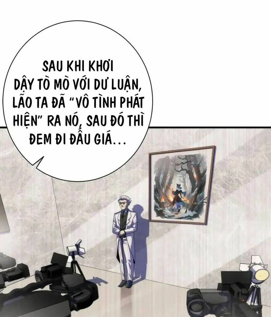 Trở Thành Thần Chủ Cthulhu Chapter 220 - 69