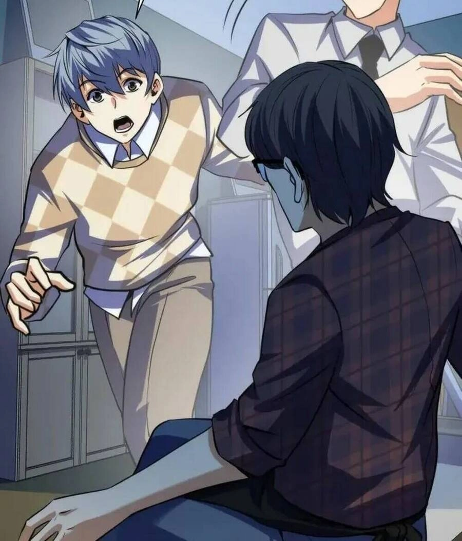 Trở Thành Thần Chủ Cthulhu Chapter 220 - 72