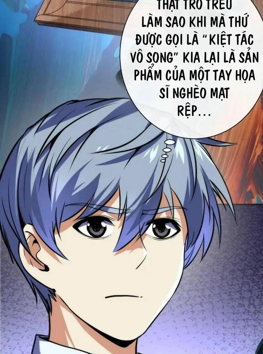 Trở Thành Thần Chủ Cthulhu Chapter 221 - 8