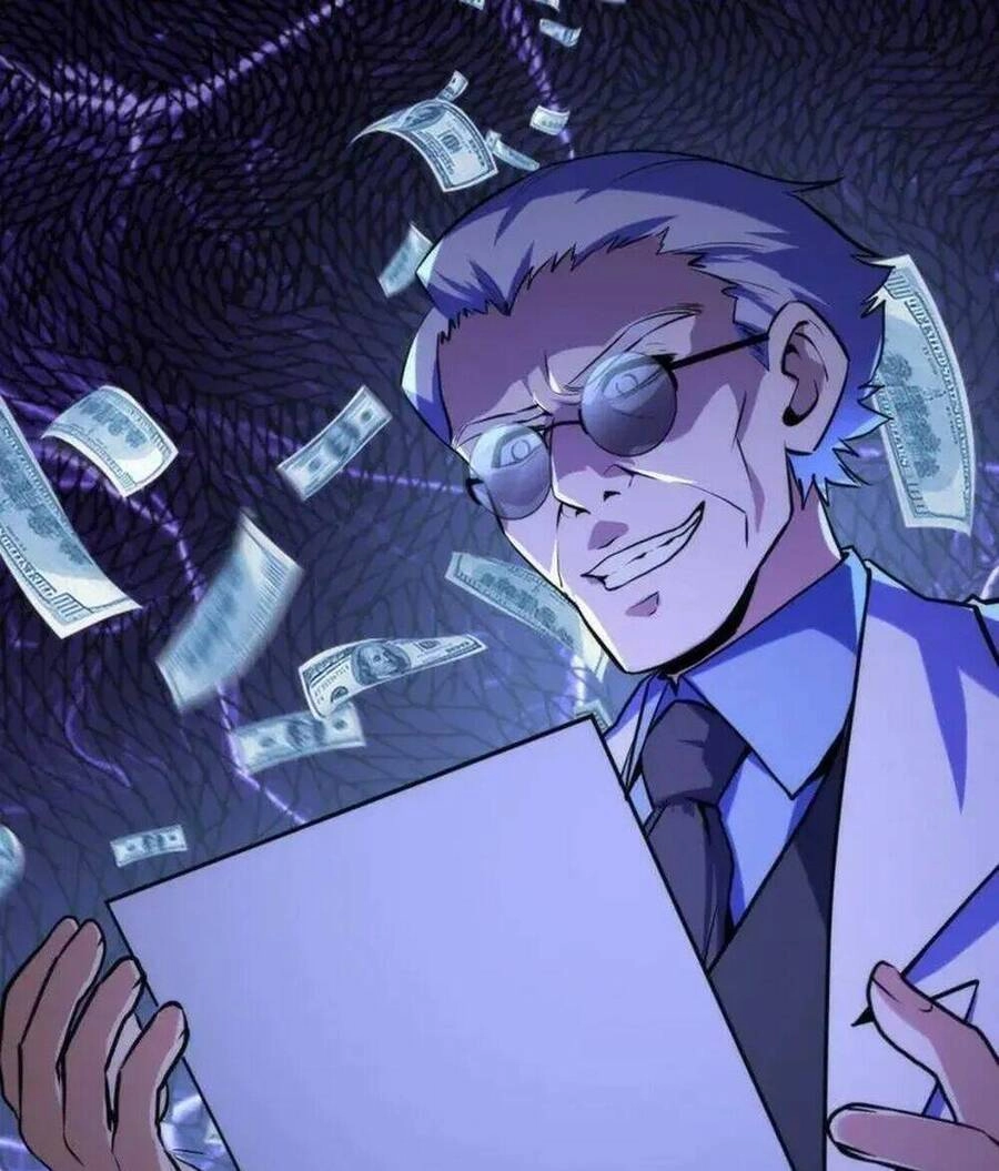 Trở Thành Thần Chủ Cthulhu Chapter 221 - 10