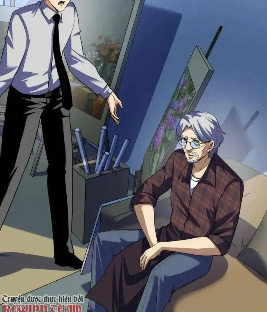 Trở Thành Thần Chủ Cthulhu Chapter 221 - 13