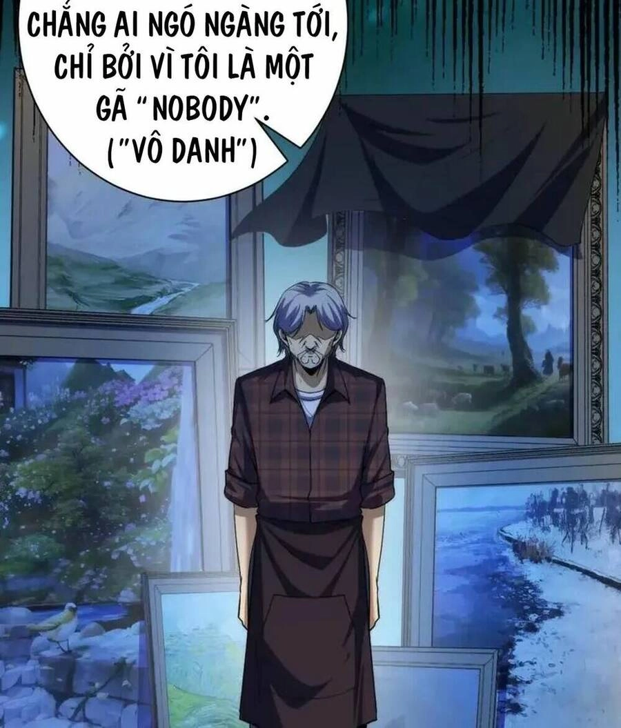 Trở Thành Thần Chủ Cthulhu Chapter 221 - 18