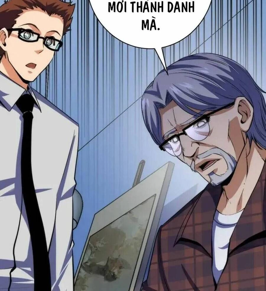 Trở Thành Thần Chủ Cthulhu Chapter 221 - 22