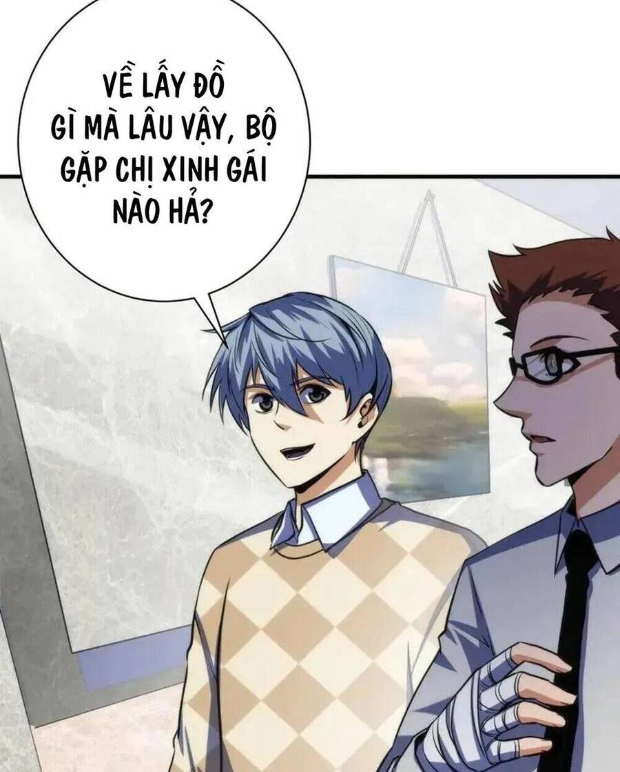 Trở Thành Thần Chủ Cthulhu Chapter 221 - 39