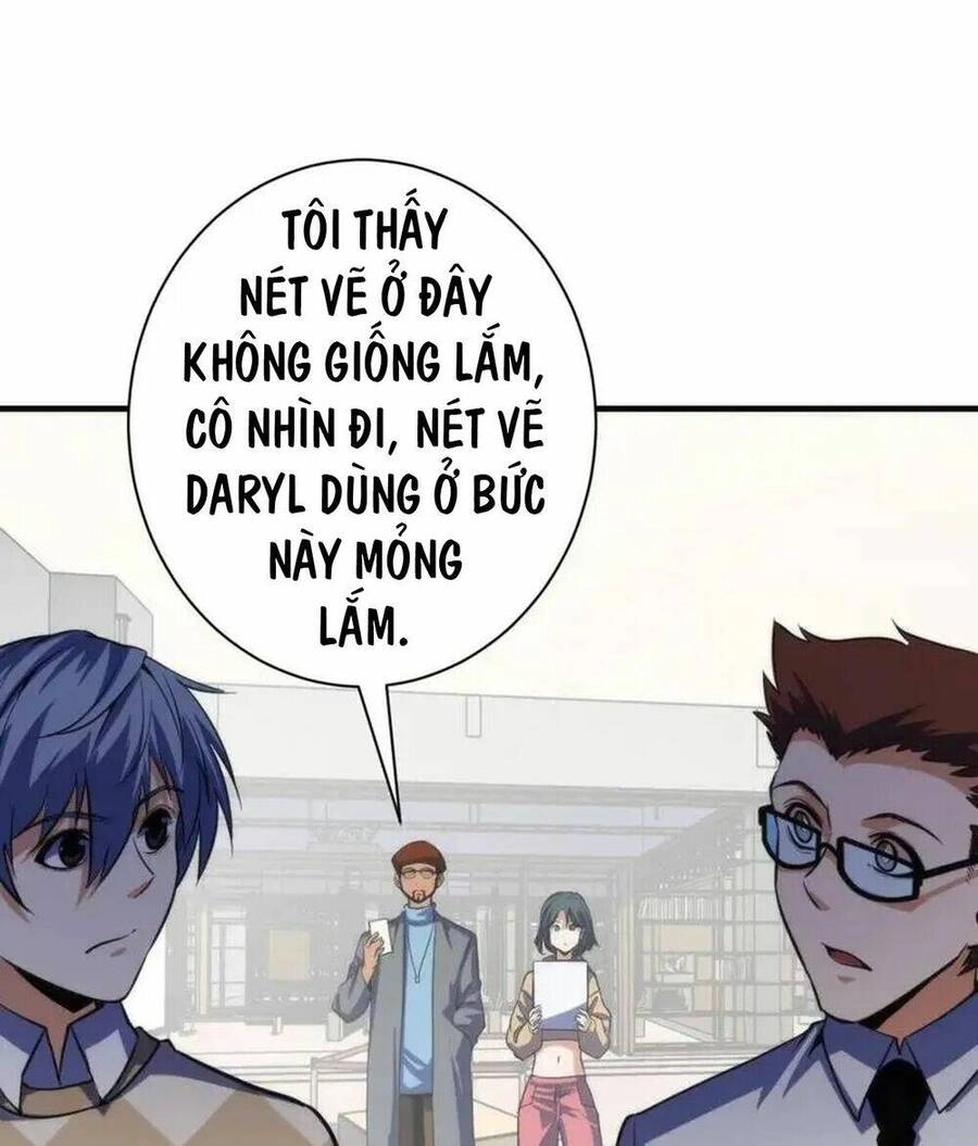 Trở Thành Thần Chủ Cthulhu Chapter 221 - 52