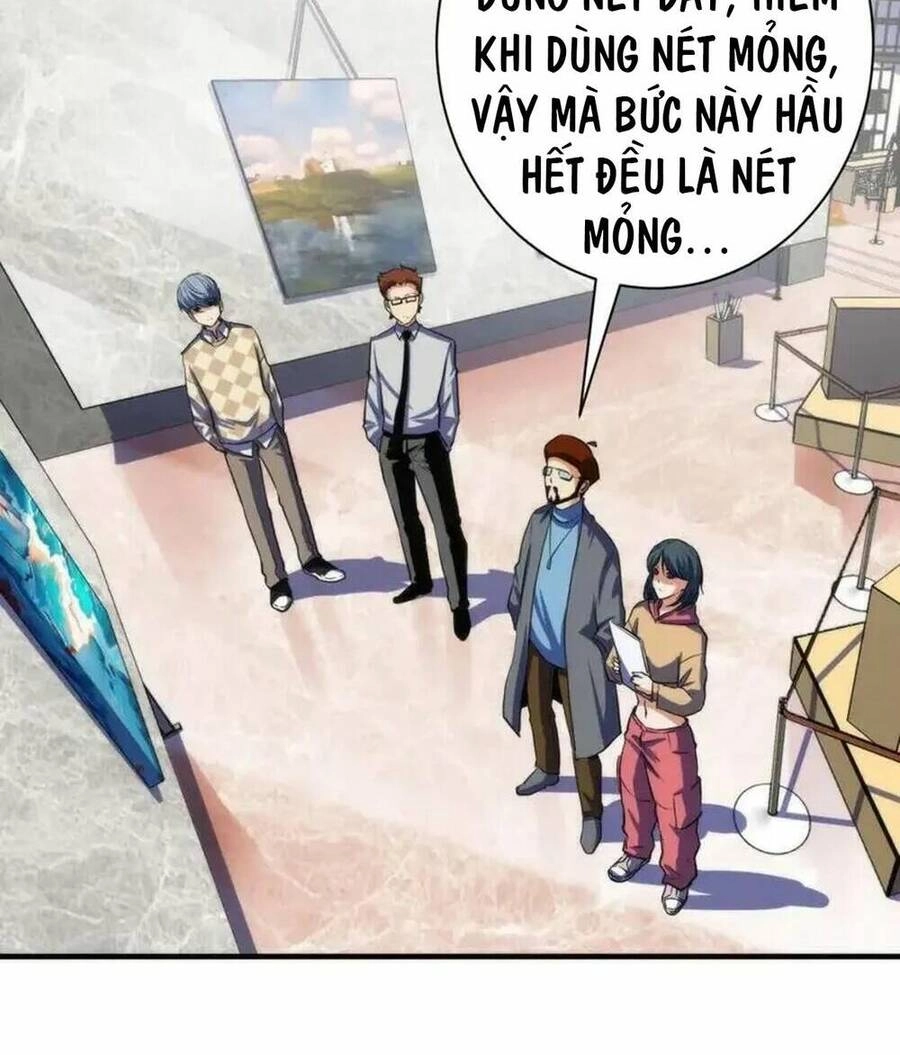 Trở Thành Thần Chủ Cthulhu Chapter 221 - 55