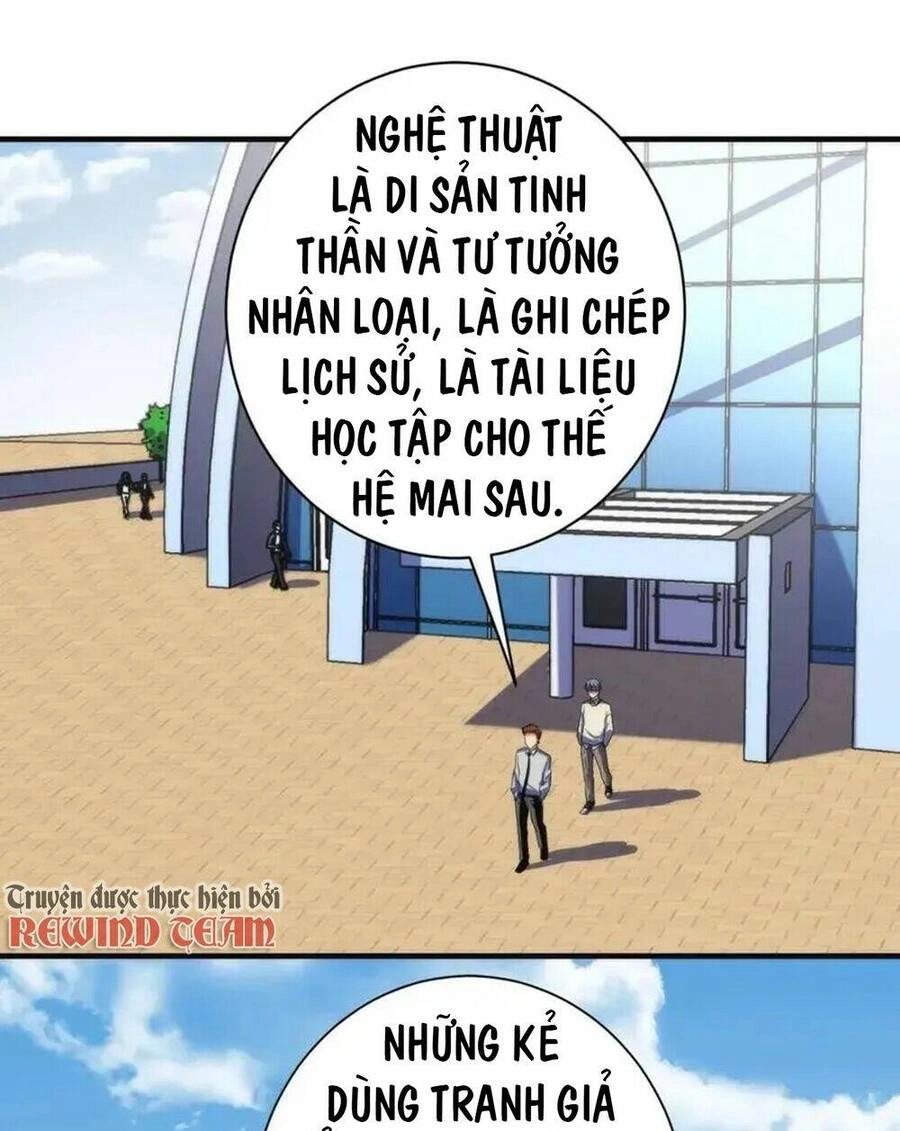 Trở Thành Thần Chủ Cthulhu Chapter 221 - 62