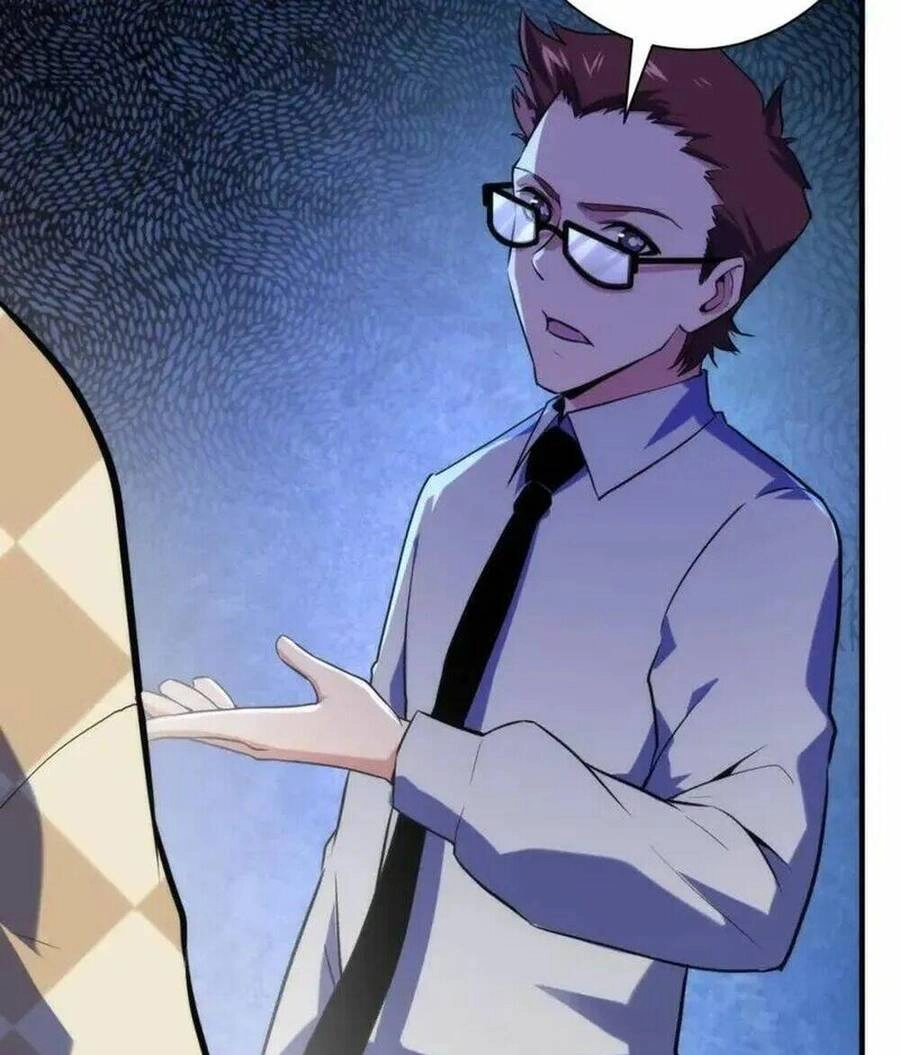 Trở Thành Thần Chủ Cthulhu Chapter 222 - 14