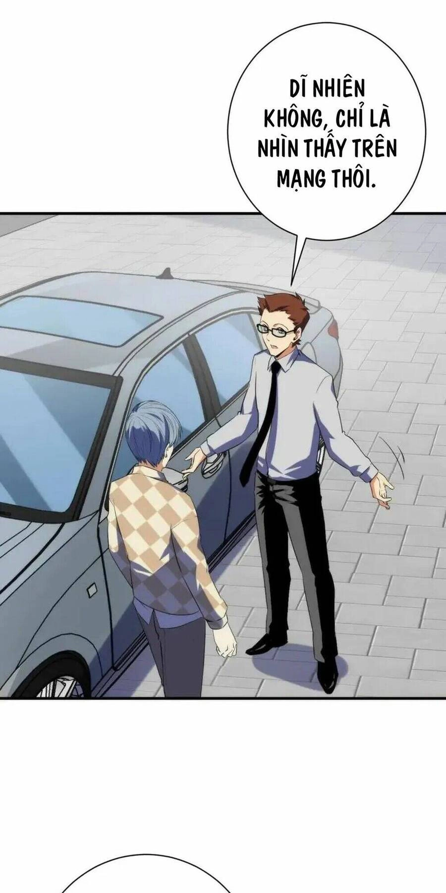 Trở Thành Thần Chủ Cthulhu Chapter 222 - 27