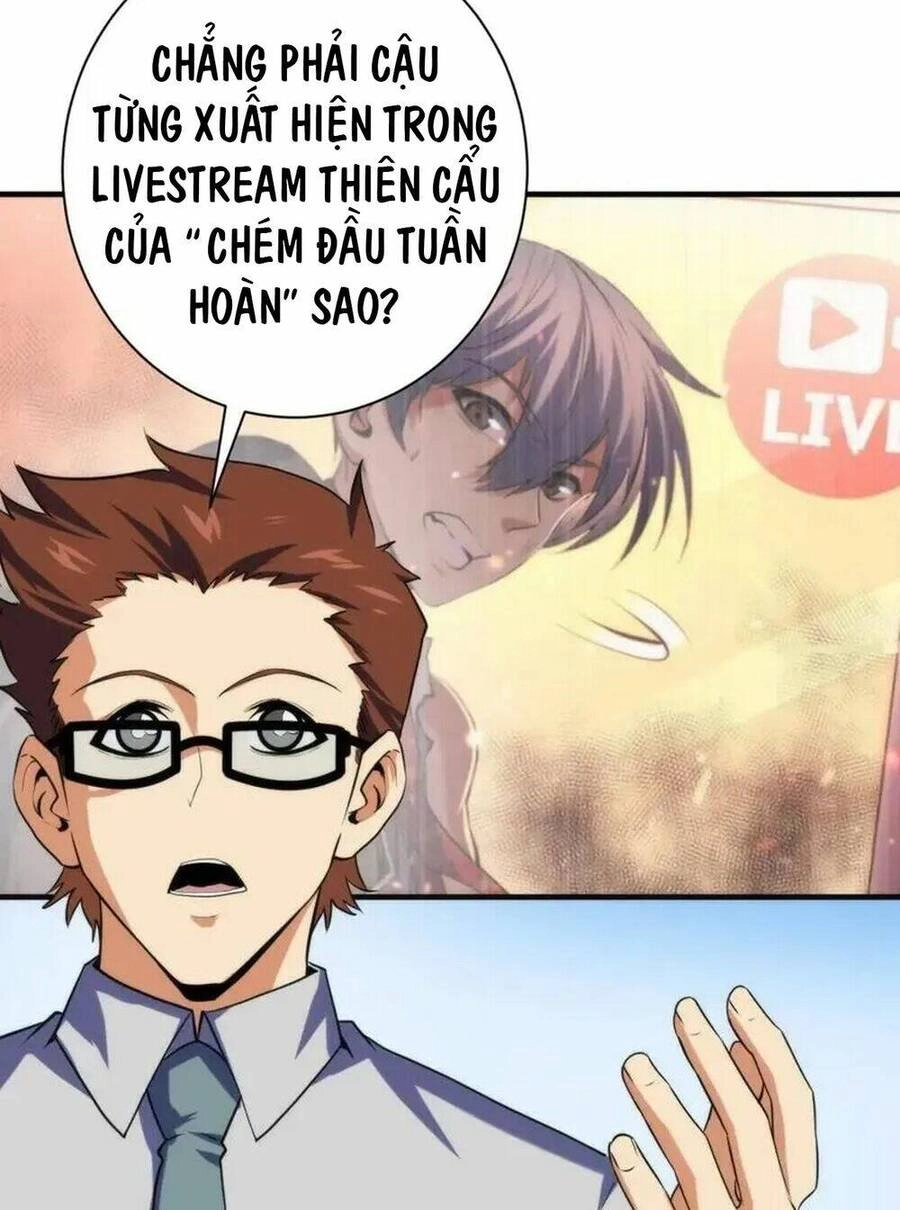 Trở Thành Thần Chủ Cthulhu Chapter 222 - 28