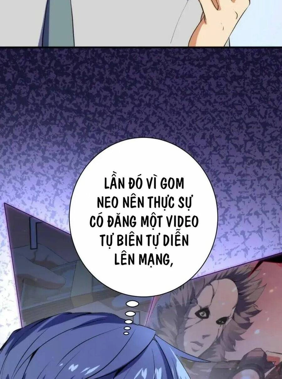 Trở Thành Thần Chủ Cthulhu Chapter 222 - 29