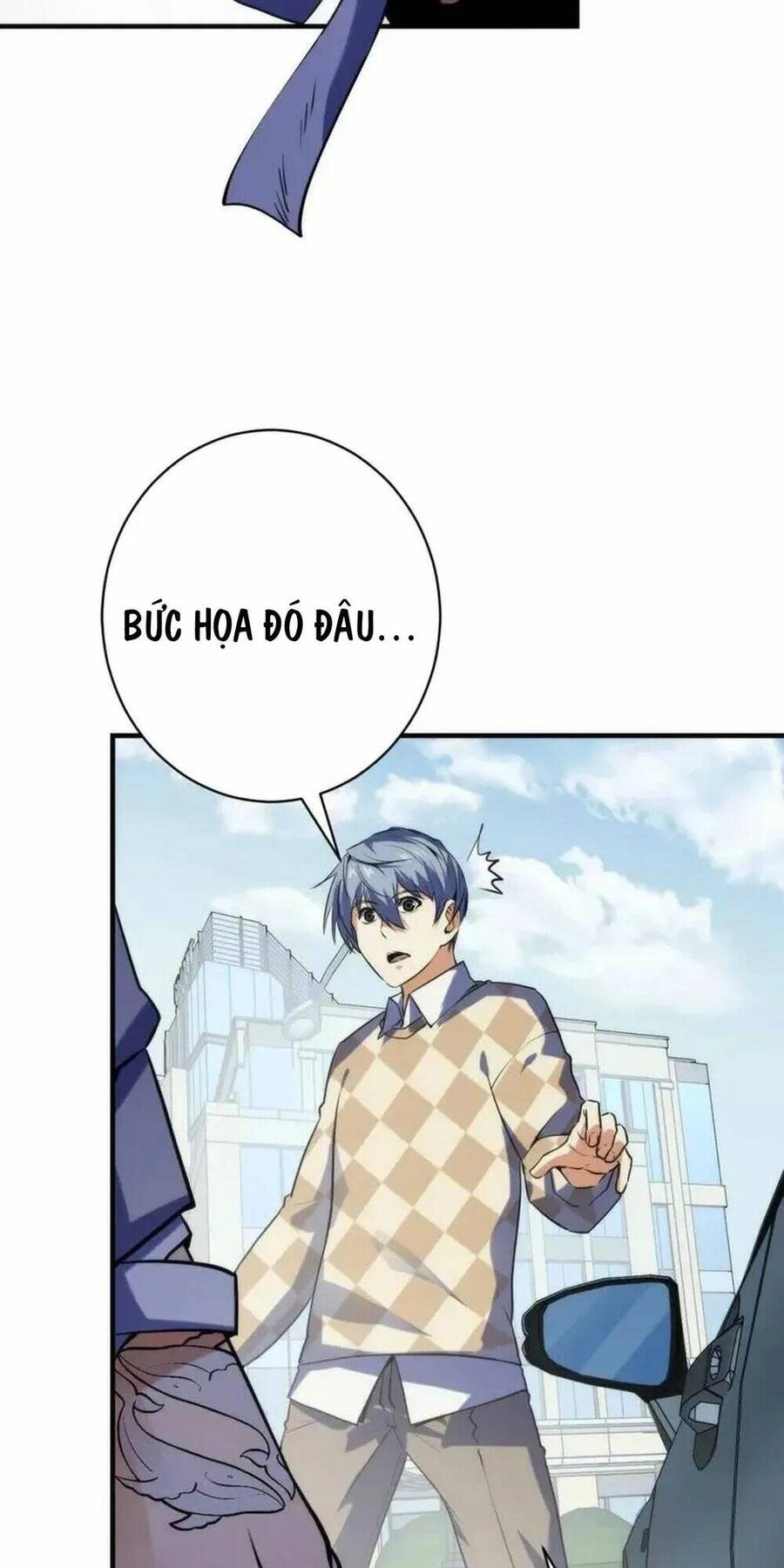 Trở Thành Thần Chủ Cthulhu Chapter 222 - 36