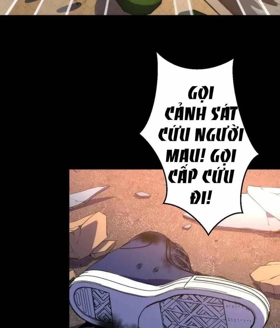 Trở Thành Thần Chủ Cthulhu Chapter 222 - 49