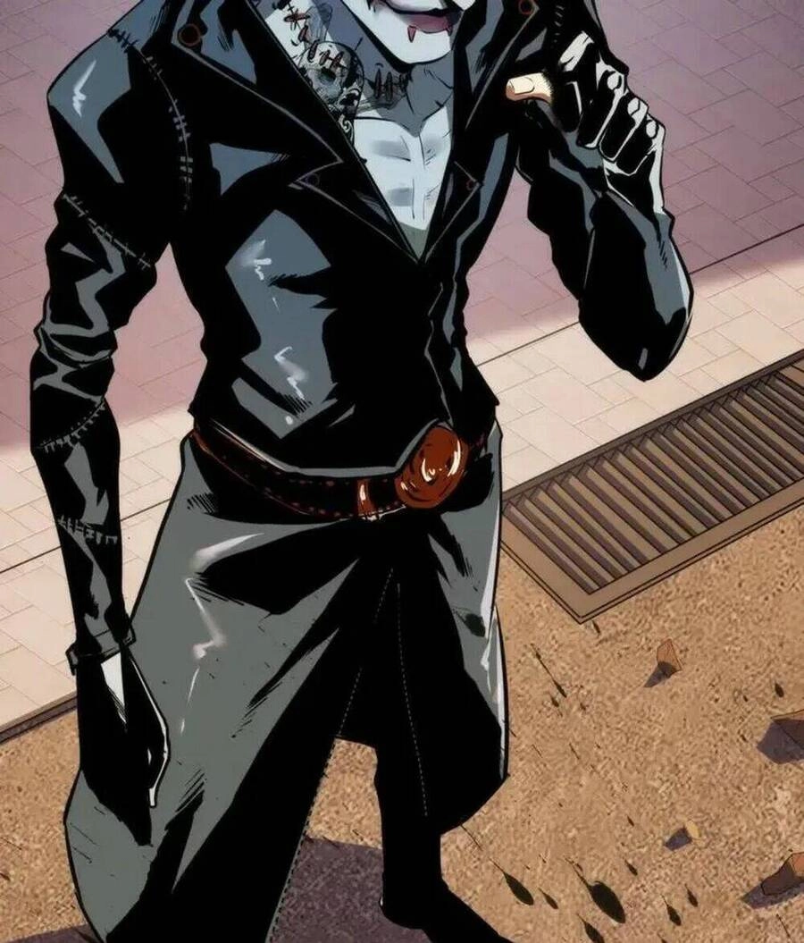 Trở Thành Thần Chủ Cthulhu Chapter 222 - 56