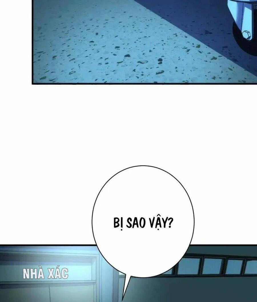 Trở Thành Thần Chủ Cthulhu Chapter 222 - 61