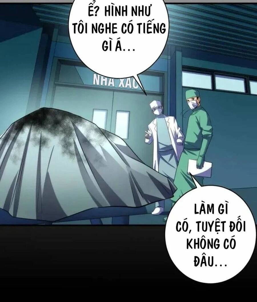 Trở Thành Thần Chủ Cthulhu Chapter 222 - 70