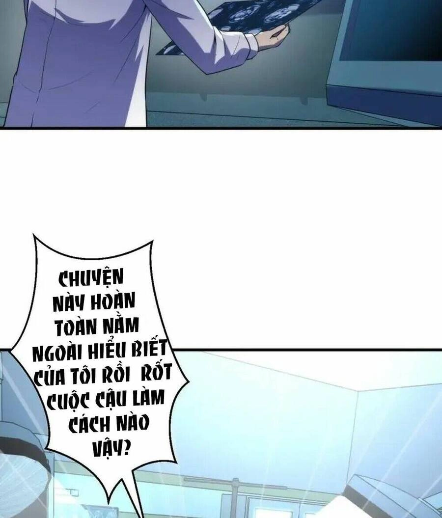 Trở Thành Thần Chủ Cthulhu Chapter 223 - 6