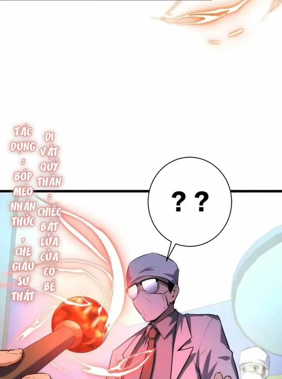 Trở Thành Thần Chủ Cthulhu Chapter 223 - 23