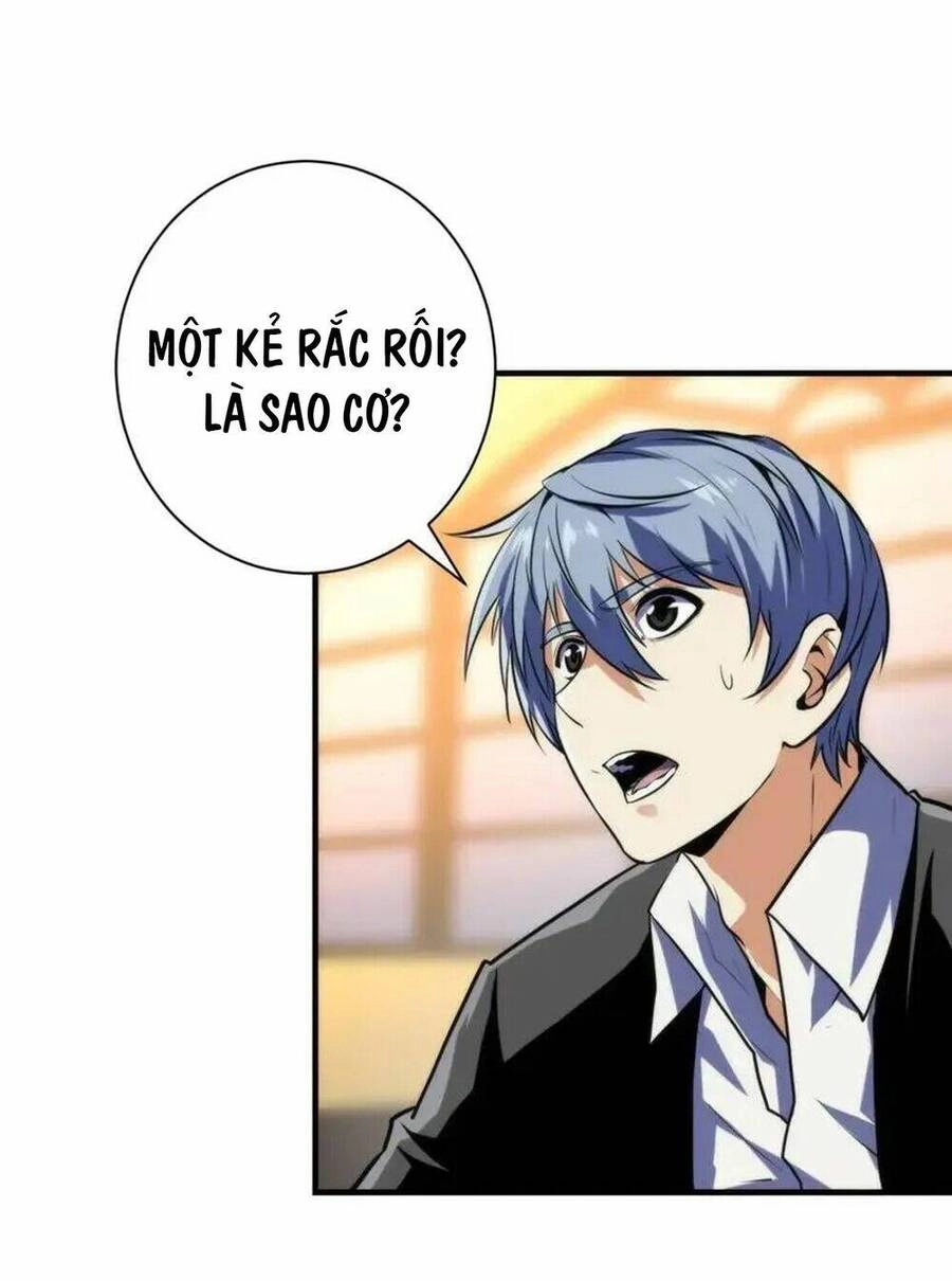 Trở Thành Thần Chủ Cthulhu Chapter 224 - 5