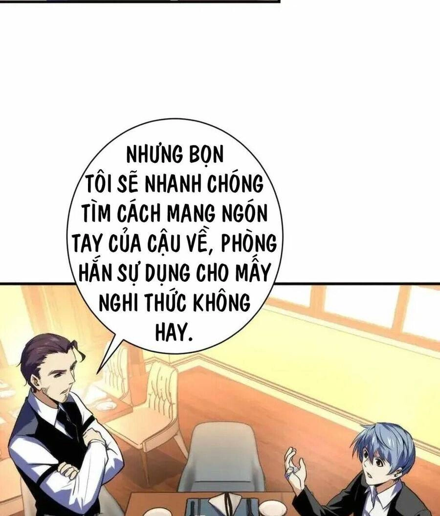Trở Thành Thần Chủ Cthulhu Chapter 224 - 7