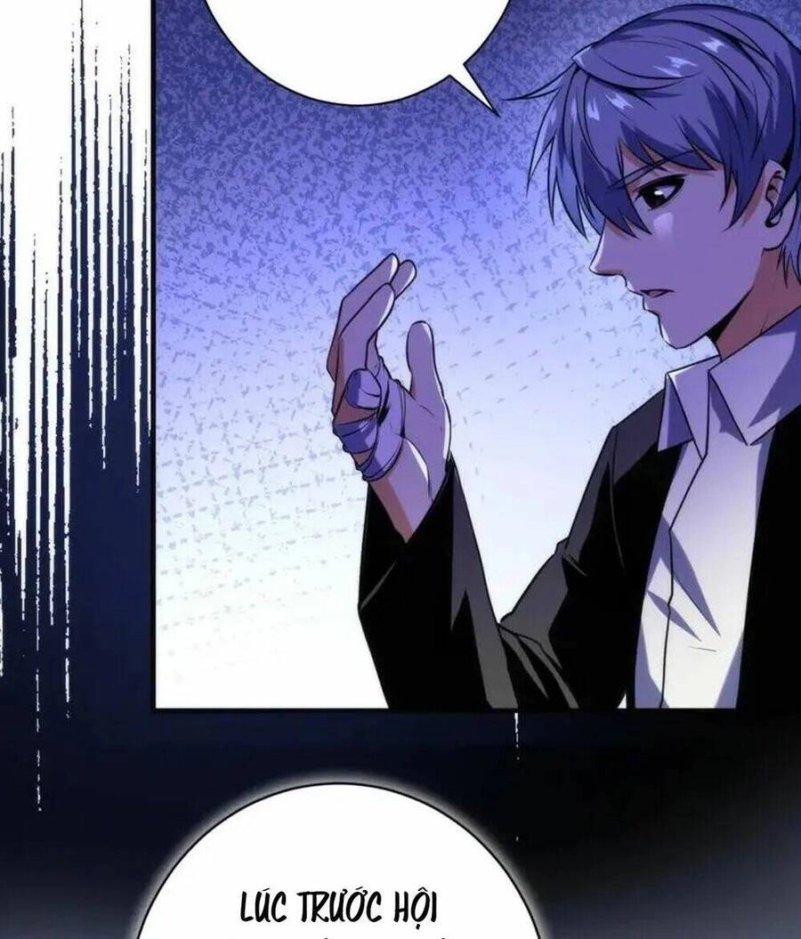 Trở Thành Thần Chủ Cthulhu Chapter 224 - 9