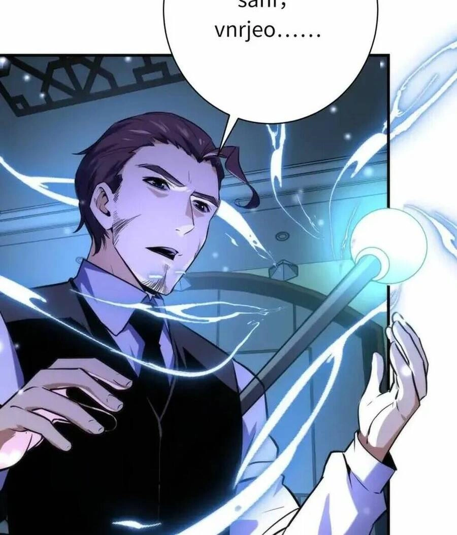 Trở Thành Thần Chủ Cthulhu Chapter 224 - 18