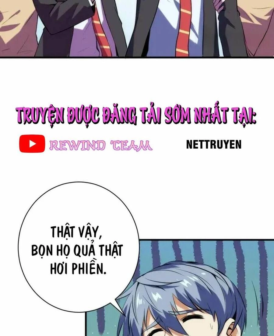 Trở Thành Thần Chủ Cthulhu Chapter 224 - 27