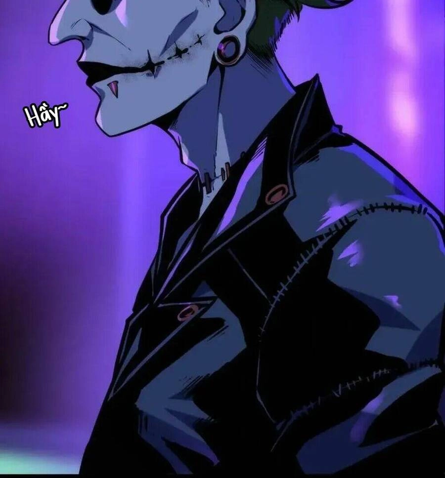 Trở Thành Thần Chủ Cthulhu Chapter 224 - 41