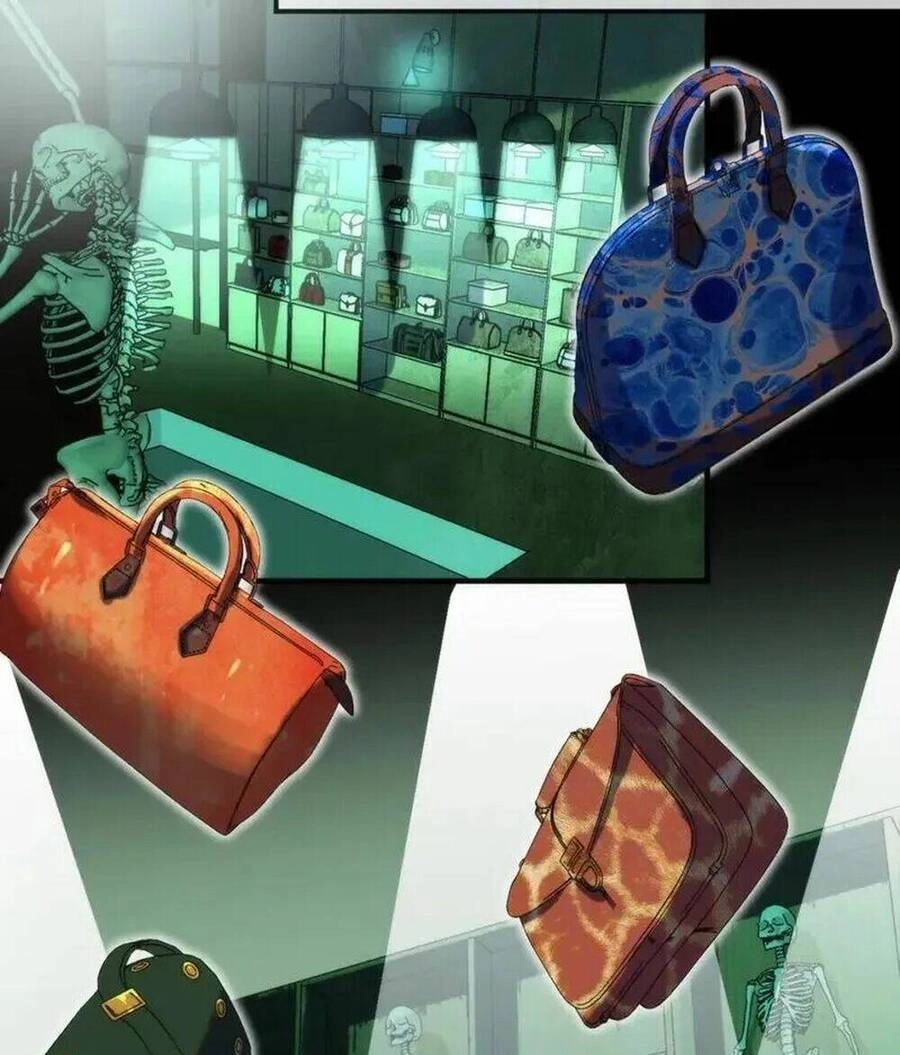 Trở Thành Thần Chủ Cthulhu Chapter 224 - 45