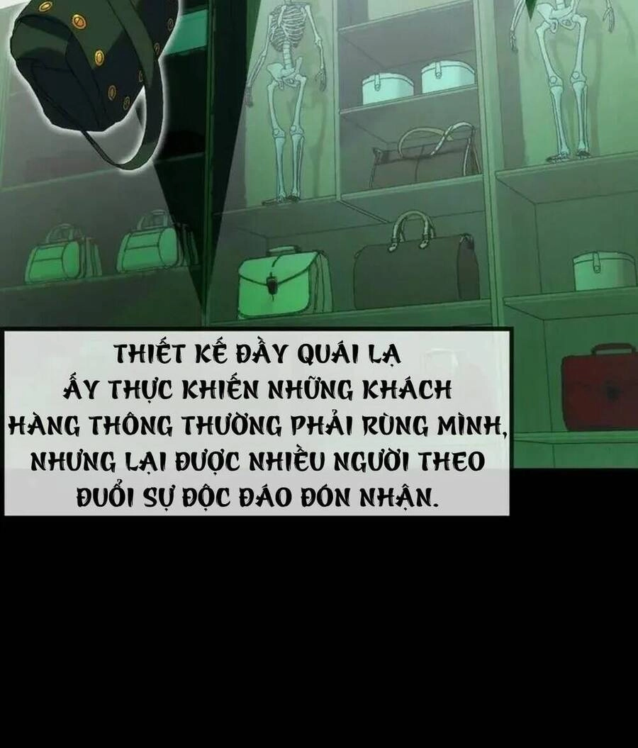 Trở Thành Thần Chủ Cthulhu Chapter 224 - 46