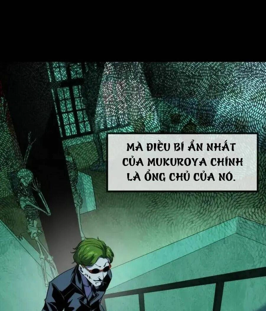 Trở Thành Thần Chủ Cthulhu Chapter 224 - 47