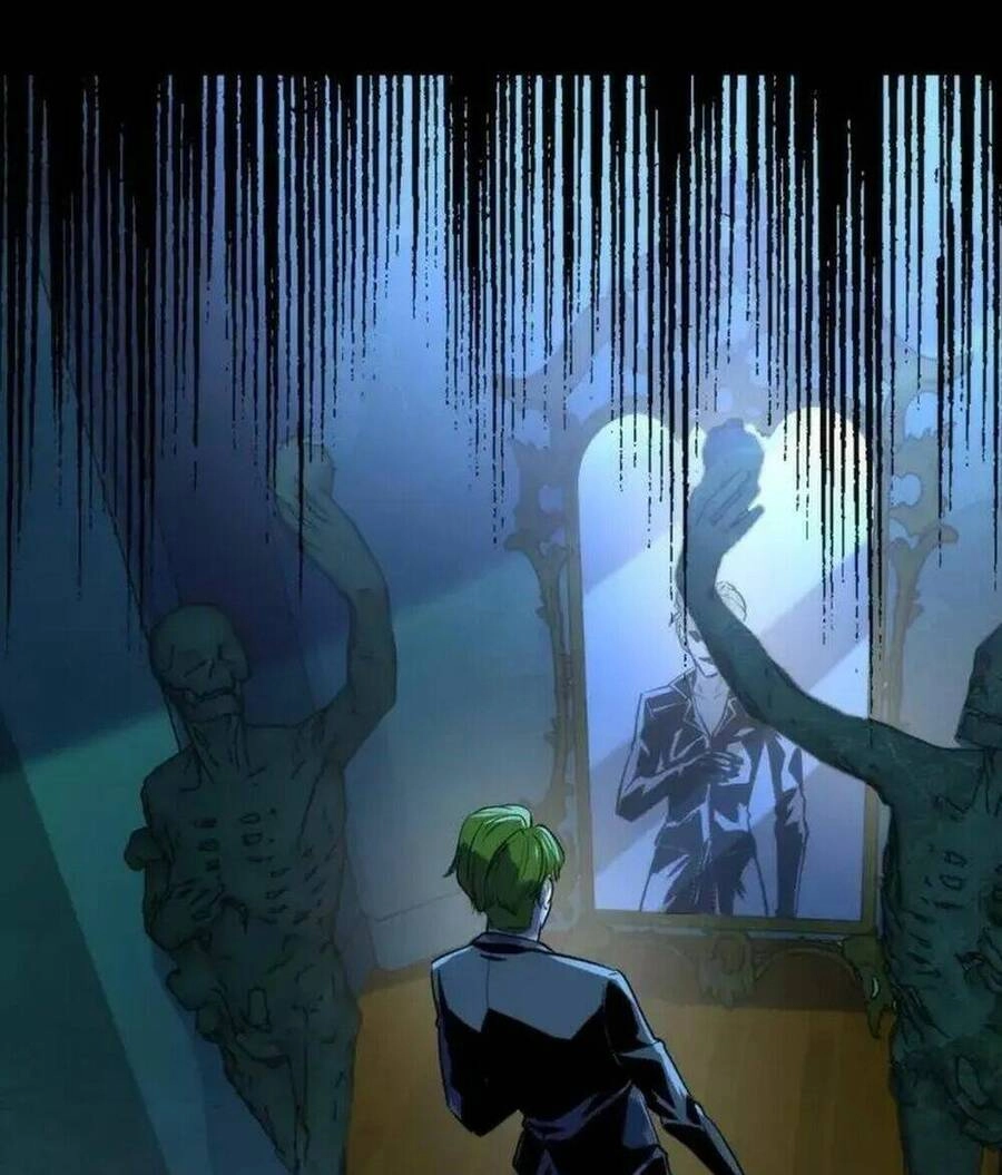 Trở Thành Thần Chủ Cthulhu Chapter 224 - 54