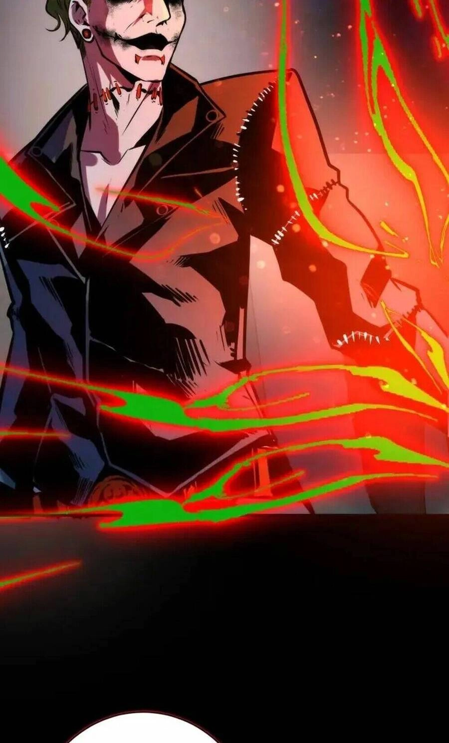 Trở Thành Thần Chủ Cthulhu Chapter 224 - 58