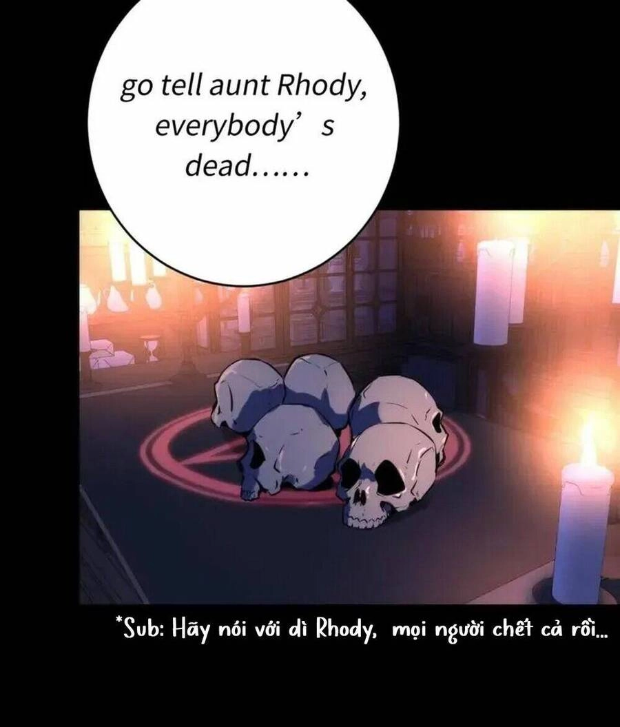 Trở Thành Thần Chủ Cthulhu Chapter 224 - 64