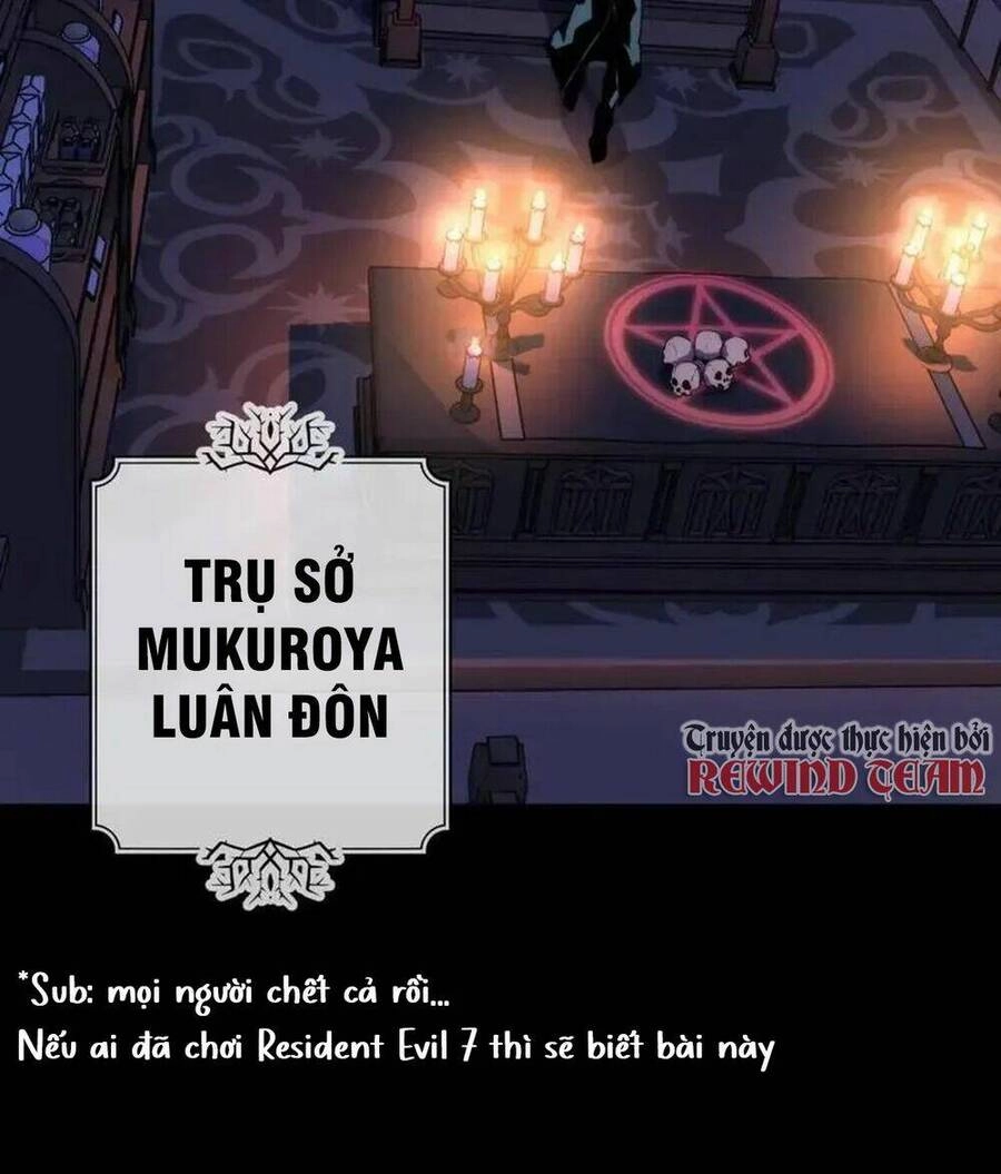 Trở Thành Thần Chủ Cthulhu Chapter 224 - 66