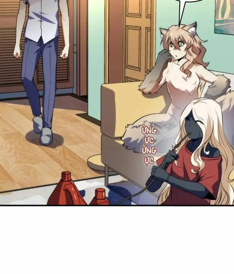 Trở Thành Thần Chủ Cthulhu Chapter 225 - 25