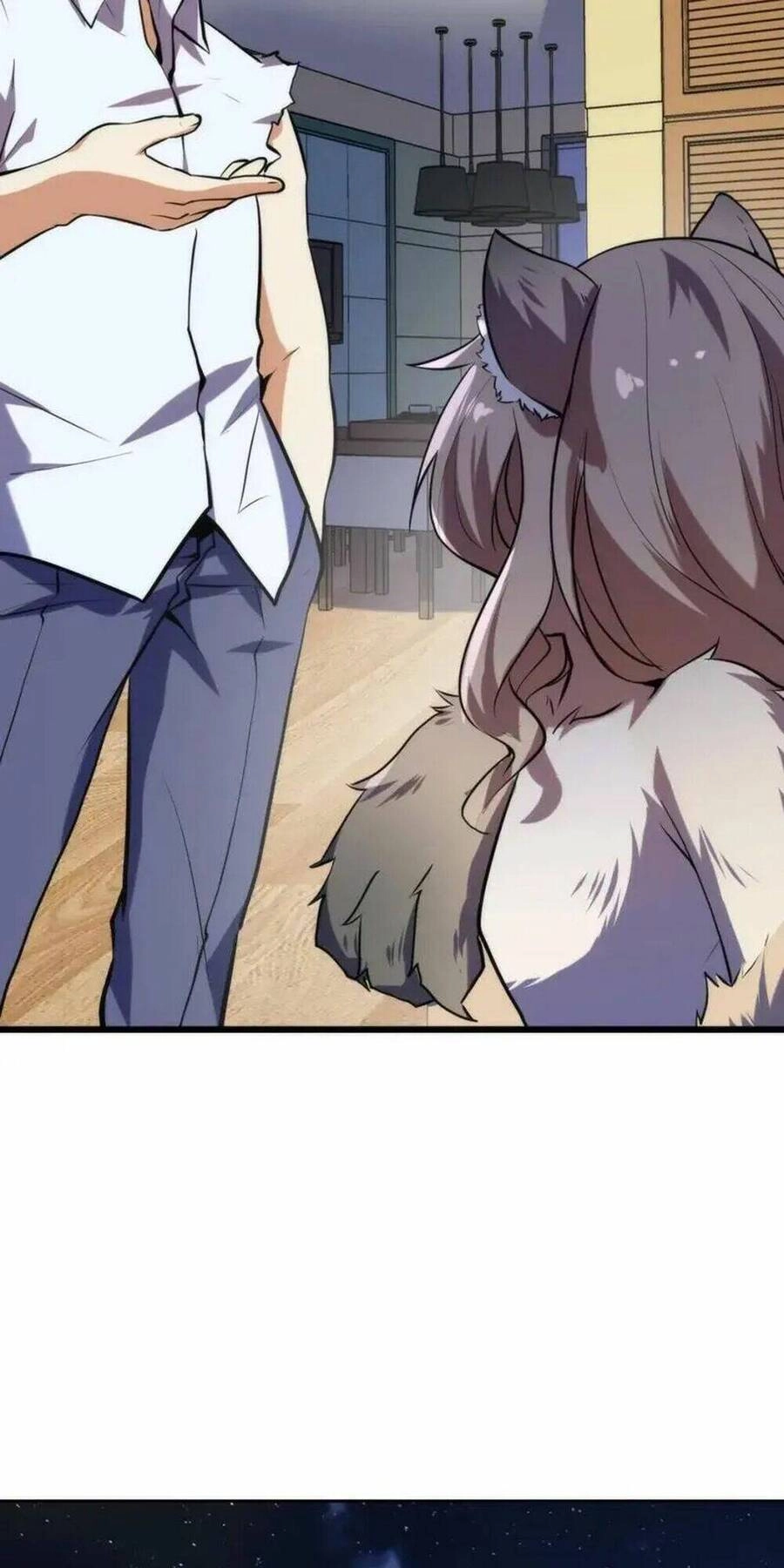 Trở Thành Thần Chủ Cthulhu Chapter 225 - 35