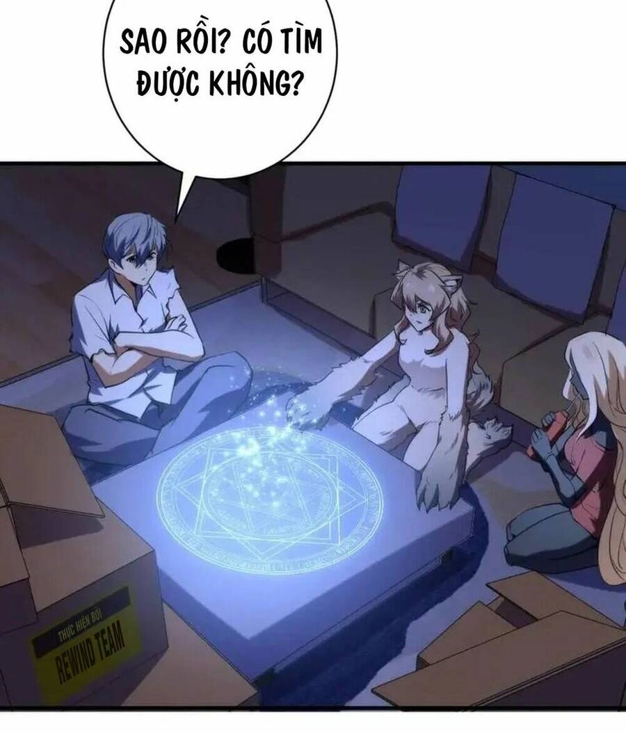 Trở Thành Thần Chủ Cthulhu Chapter 225 - 39