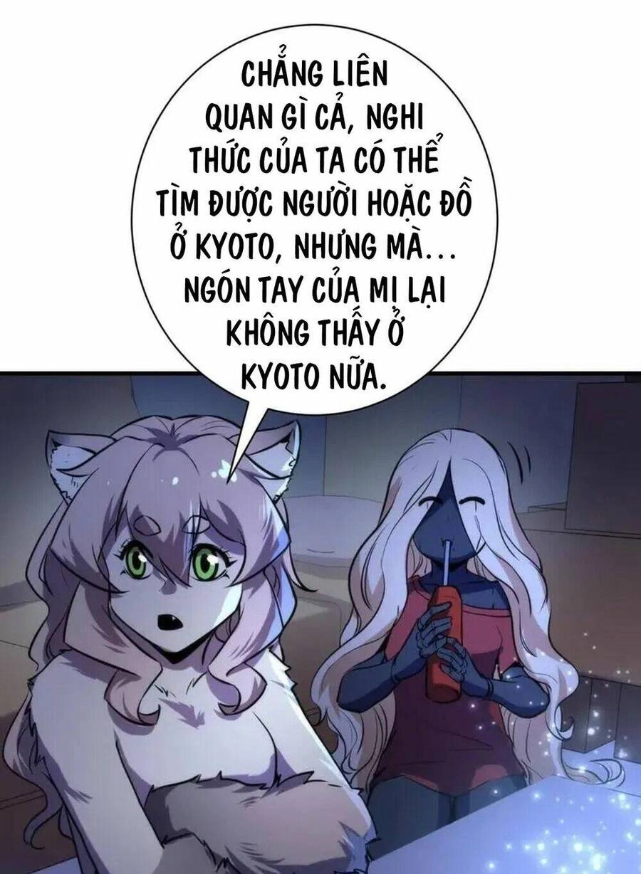 Trở Thành Thần Chủ Cthulhu Chapter 225 - 44