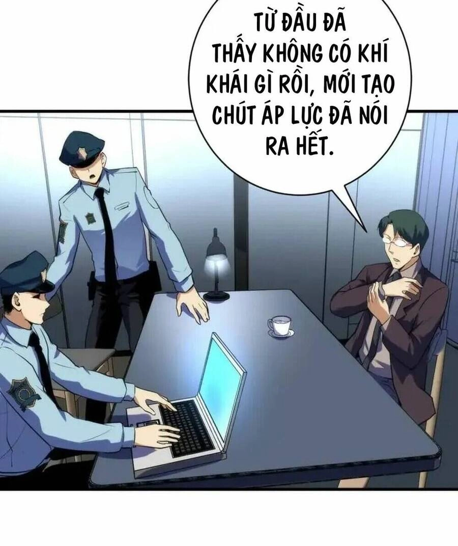 Trở Thành Thần Chủ Cthulhu Chapter 225 - 62