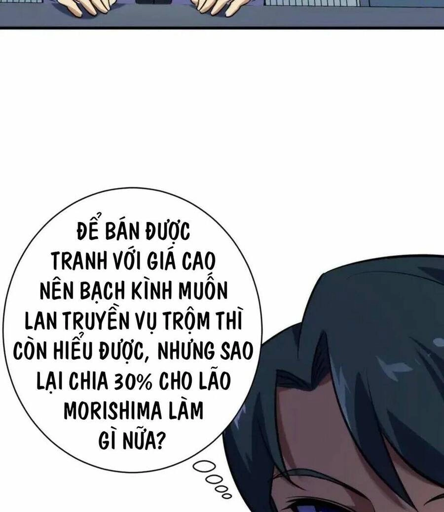 Trở Thành Thần Chủ Cthulhu Chapter 225 - 67