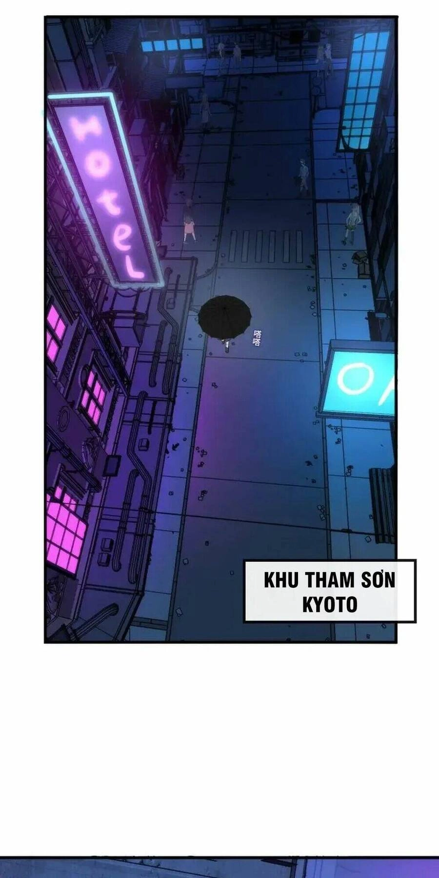 Trở Thành Thần Chủ Cthulhu Chapter 225 - 73