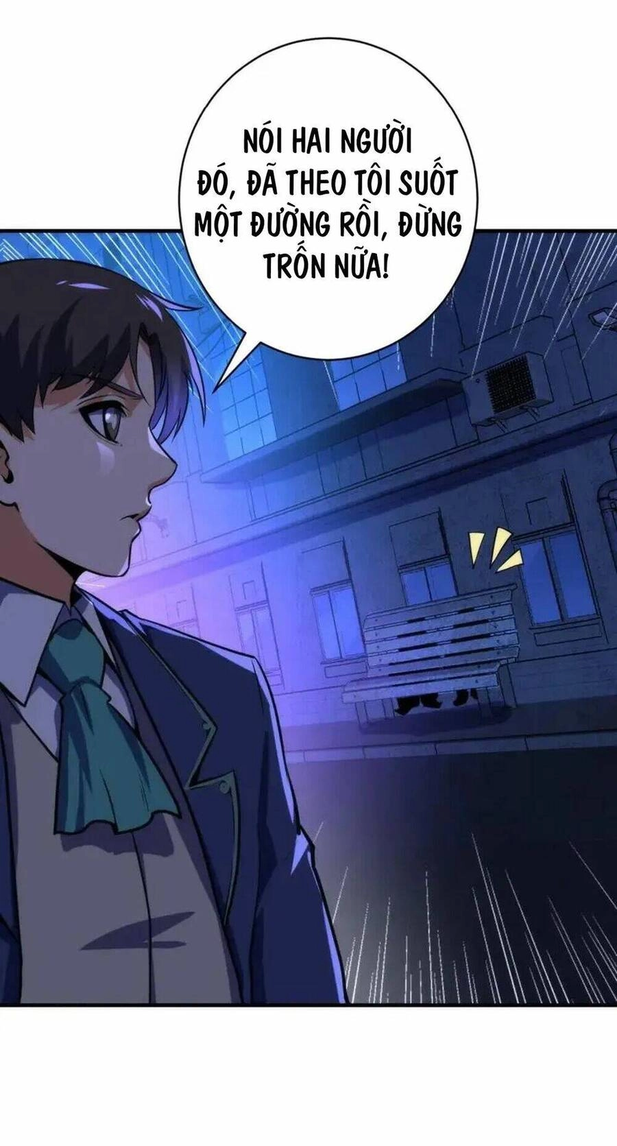 Trở Thành Thần Chủ Cthulhu Chapter 225 - 80