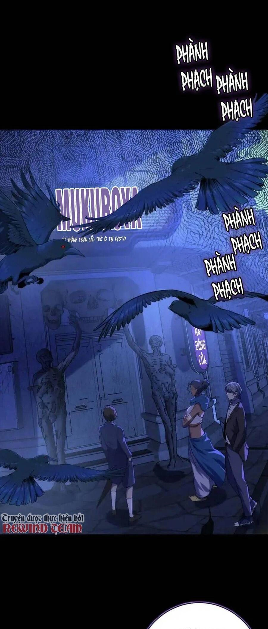 Trở Thành Thần Chủ Cthulhu Chapter 226 - 3