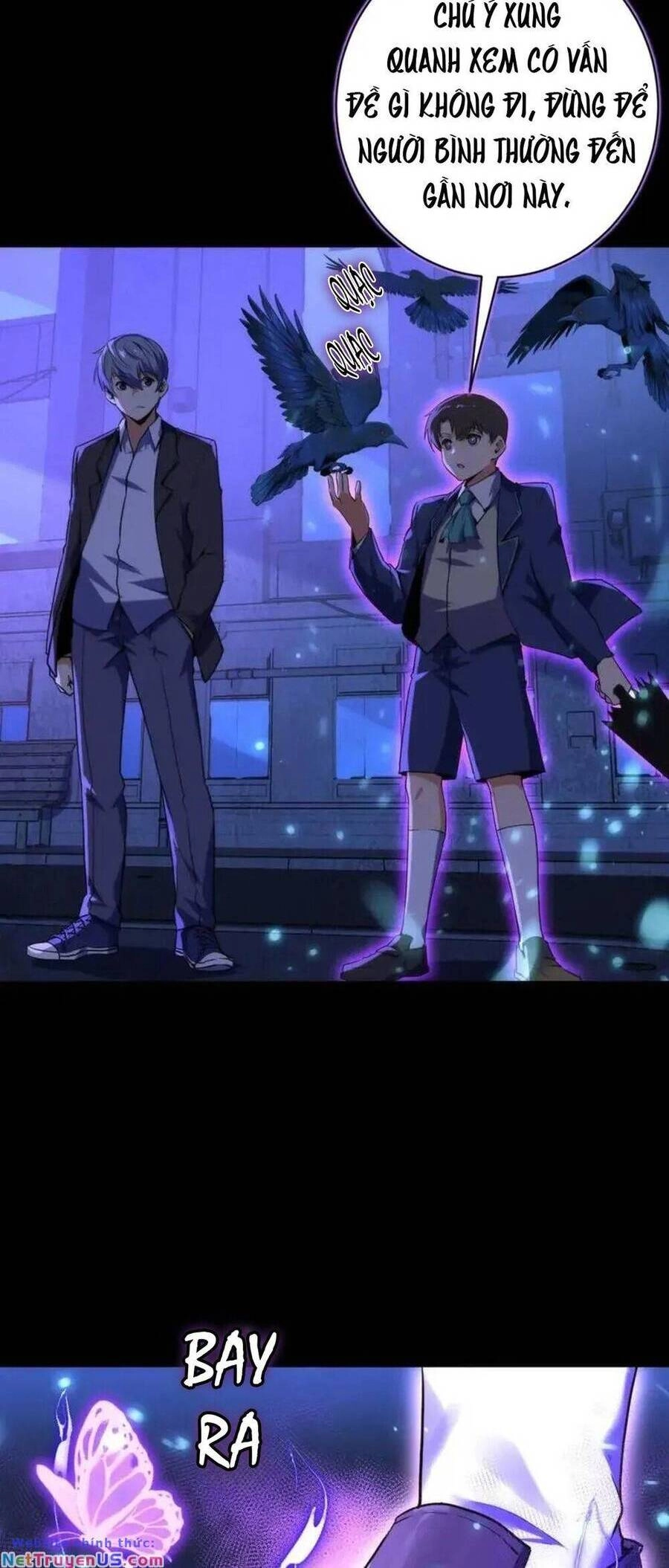 Trở Thành Thần Chủ Cthulhu Chapter 226 - 4