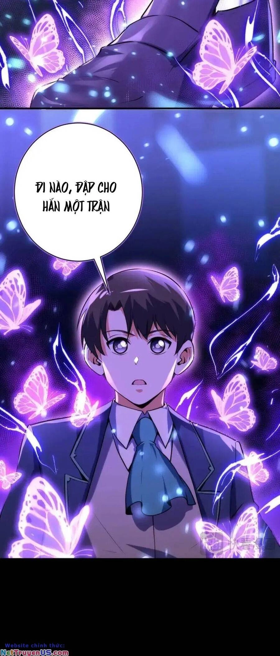 Trở Thành Thần Chủ Cthulhu Chapter 226 - 5